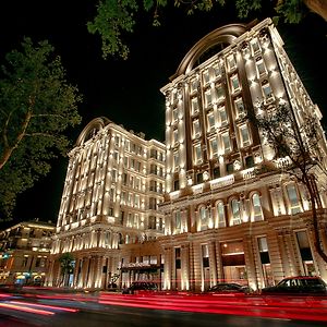 Intercontinental Baku By Ihg