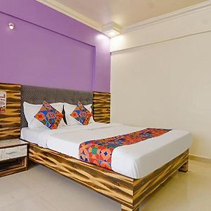 Fabhotel Kohinoor Residency